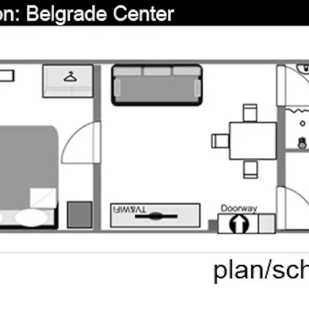 Atelier 12, Feeling Like An Artist! Promo Price * Belgrad