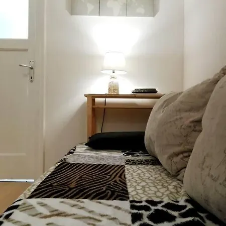 Apartamento Atelier 12, Feeling Like An Artist! Promo Price Belgrado