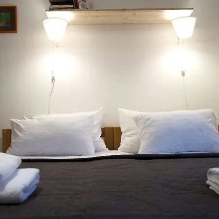 דירה Atelier 12, Feeling Like An Artist! Promo Price בלגרד