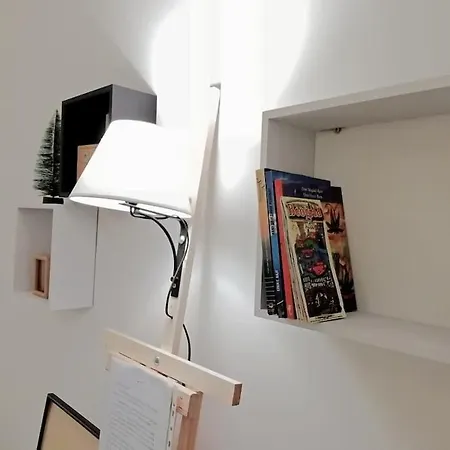Apartamento Atelier 12, Feeling Like An Artist! Promo Price
