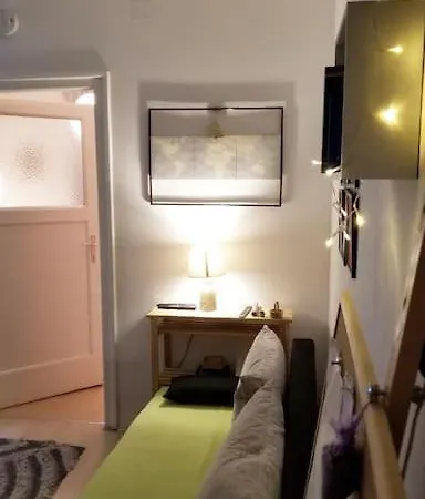Apartamento Atelier 12, Feeling Like An Artist! Promo Price *