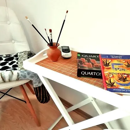 Atelier 12, Feeling Like An Artist! Promo Price Belgrad