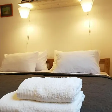 Apartamento Atelier 12, Feeling Like An Artist! Promo Price